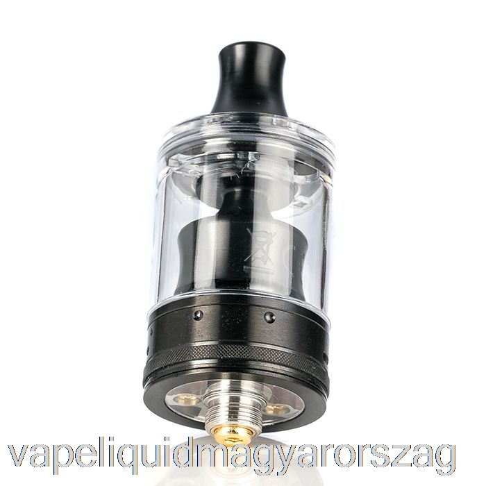 Wotofo X Smm Cog Mtl 22mm Rta Black Vape E Cigi